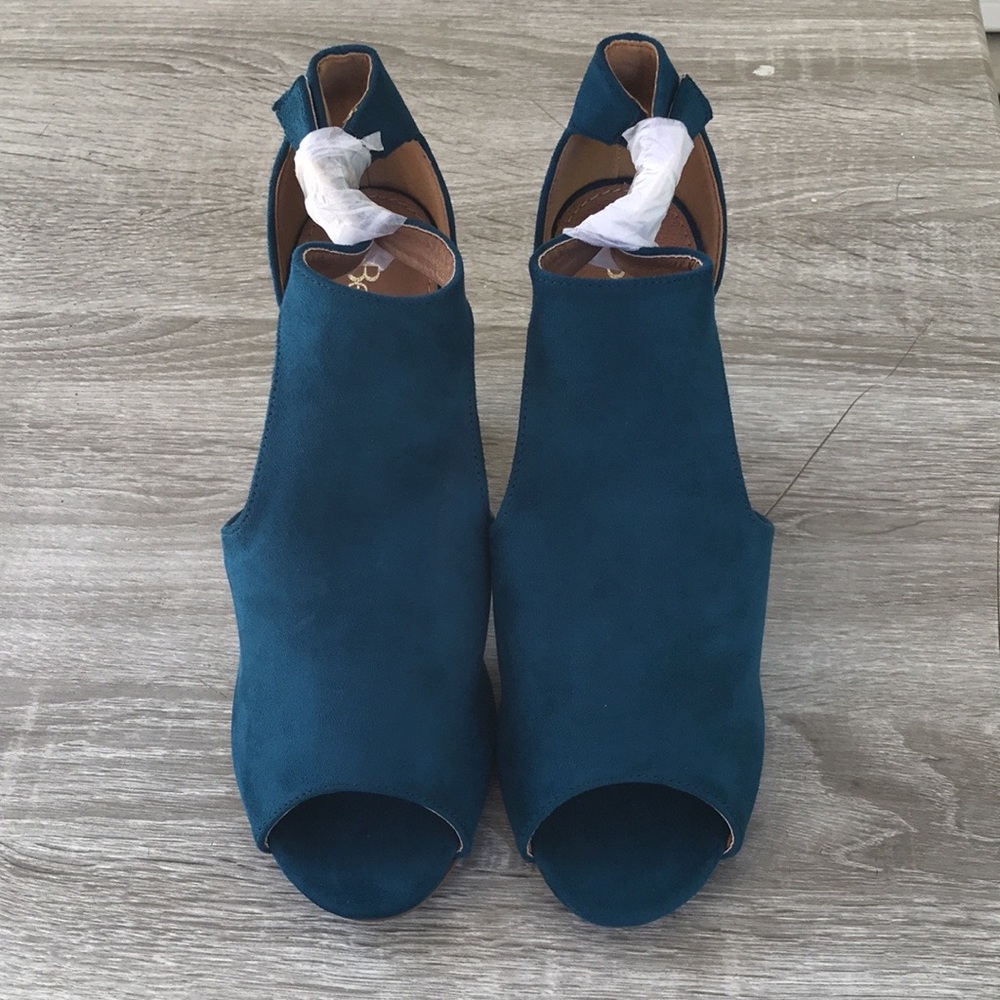 Bella Marie Shirley Style Shoes Size 8.5 (Brand New) - Picture 13 of 15